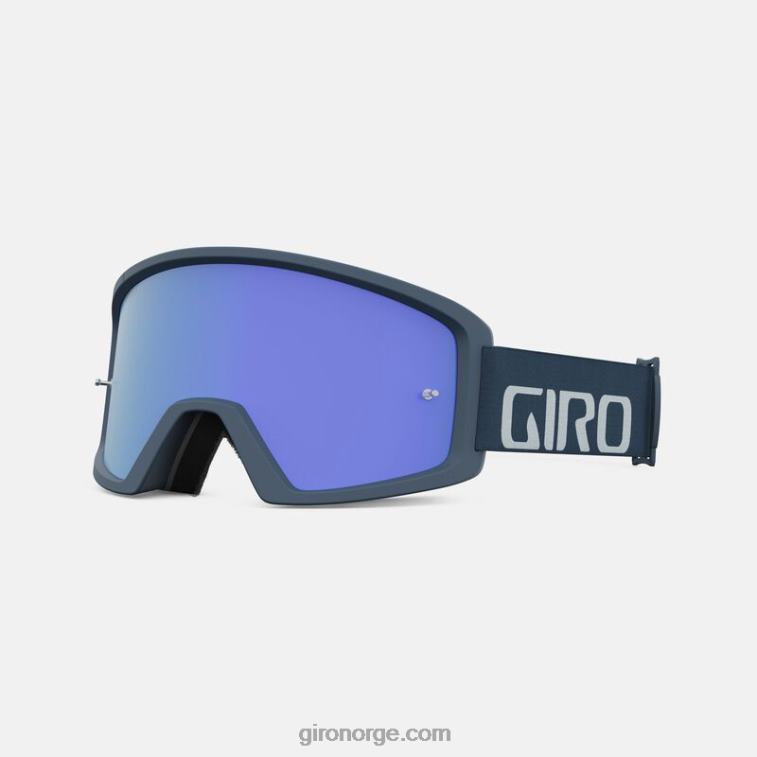 Giro unisex blok mtb goggle R26ZP1017 portaro grå Giro unisex blok mtb goggle R26ZP1017 portaro grå
